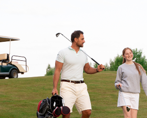 golf